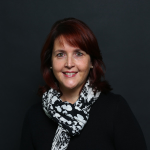 Profilbild von Sabine Beuter-Galefski