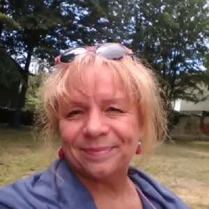 Profilbild von Sabine Beyer