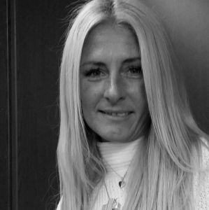 Profilbild von Sabine Biastoch
