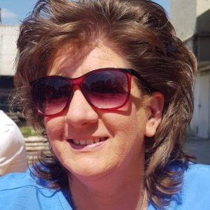 Profilbild von Sabine Bichler
