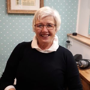 Profilbild von Sabine Biermann
