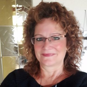 Profilbild von Sabine Biermann