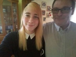 Profilbild von Sabine Birk