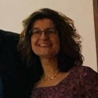 Profilbild von Sabine Bischoff