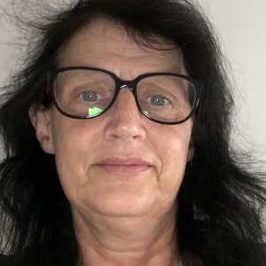Profilbild von Sabine Bittaye