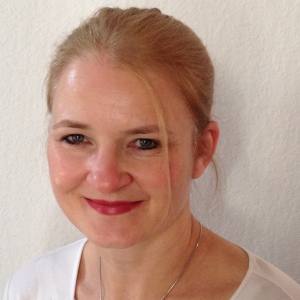 Profilbild von Sabine Bittner