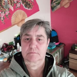 Profilbild von Sabine Blagojevic-Zierfuss