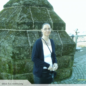 Profilbild von Sabine Blankenburg