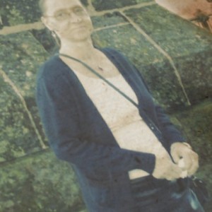Profilbild von Sabine Blankenburg