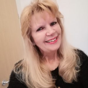 Profilbild von Sabine Bloch