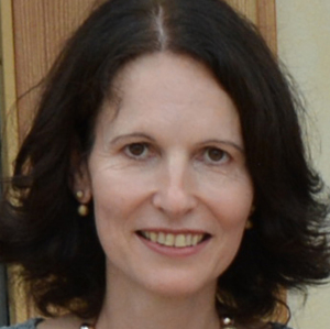 Profilbild von Sabine Blöcker
