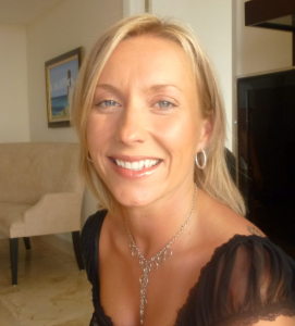 Profilbild von Sabine Blohm