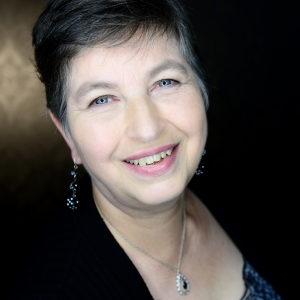 Profilbild von Sabine Blümer