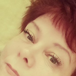 Profilbild von Sabine Bluhm