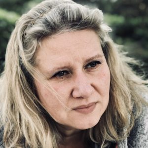 Profilbild von Sabine Boccoli