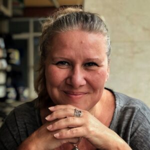 Profilbild von Sabine Boccoli