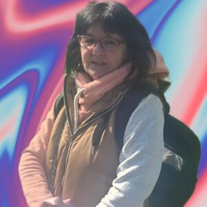 Profilbild von Sabine Boden