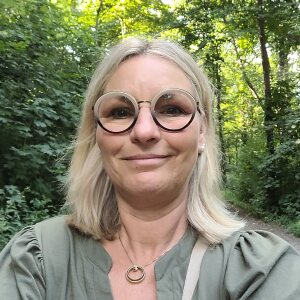 Profilbild von Sabine Böckler