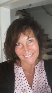 Profilbild von Sabine Böge-Lux
