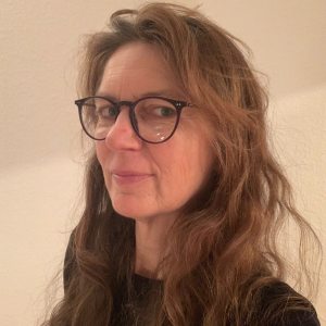 Profilbild von Sabine Boege