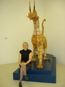 Profilbild von Sabine Böhme