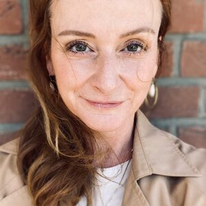 Profilbild von Sabine Bönecker