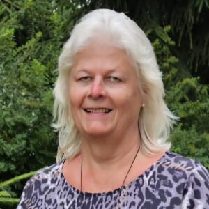 Profilbild von Sabine Bönkendorf