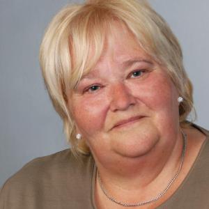 Profilbild von Sabine Börtitz