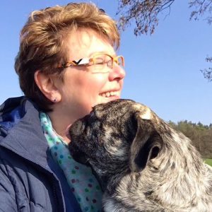 Profilbild von Sabine Bös