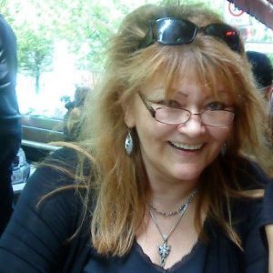 Profilbild von Sabine Böttcher