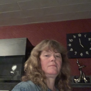 Profilbild von Sabine Böttger
