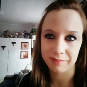 Profilbild von Sabine Bolte