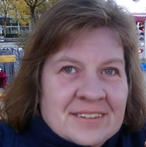 Profilbild von Sabine Bolz