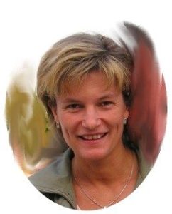 Profilbild von Sabine Bonny