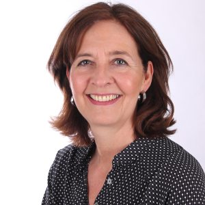 Profilbild von Sabine Boos