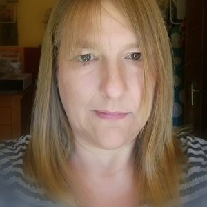 Profilbild von Sabine Borchert