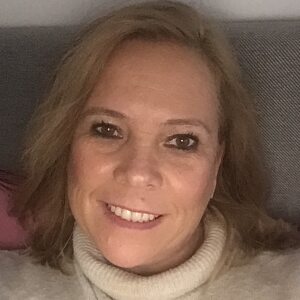 Social Media Profilbild Sabine Borchert 