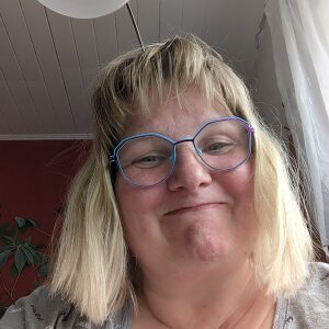 Profilbild von Sabine Borresch