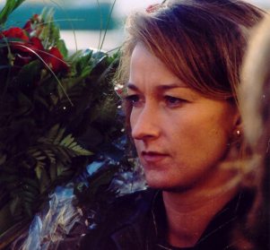 Profilbild von Sabine Bosien