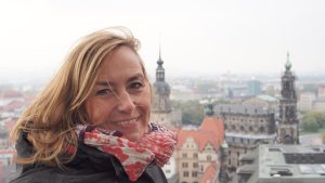 Profilbild von Sabine Boysen