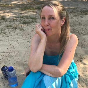 Profilbild von Sabine Brake
