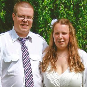 Profilbild von Sabine Brand