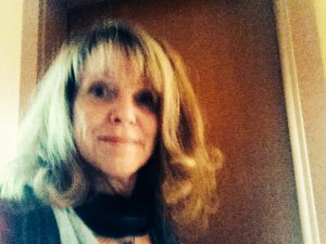 Profilbild von Sabine Brandenburg