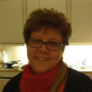 Profilbild von Sabine Brandt-Jürgens