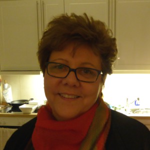 Social Media Profilbild Sabine Brandt-Jürgens 