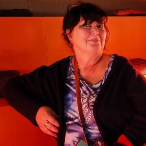 Profilbild von Sabine Branig