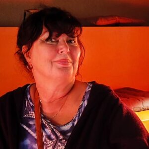 Profilbild von Sabine Branig