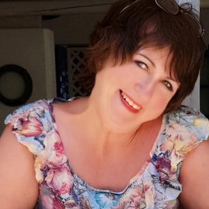 Profilbild von Sabine Brasch