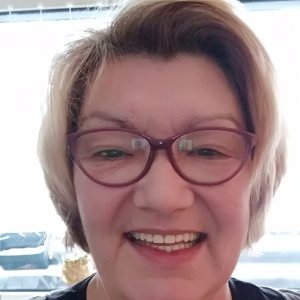Profilbild von Sabine Brauer