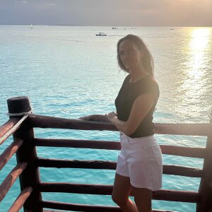 Profilbild von Sabine Brauer